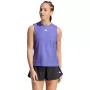 ADIDAS pro debardeur femme athlete new york