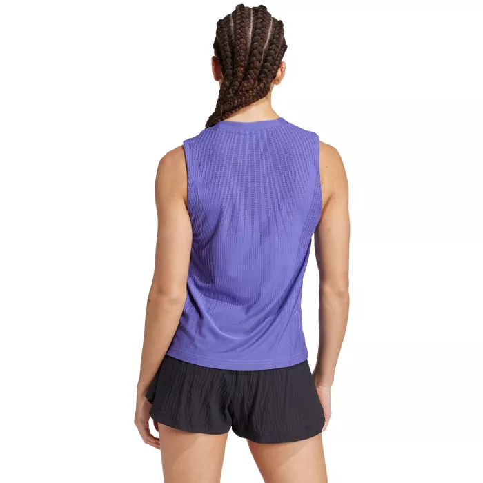 ADIDAS pro debardeur femme athlete new york