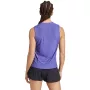 ADIDAS pro debardeur femme athlete new york