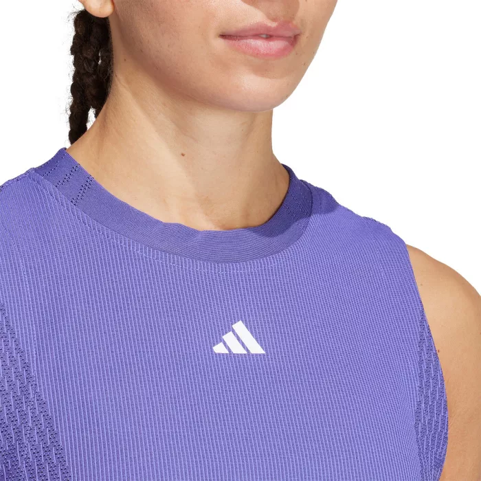 ADIDAS pro debardeur femme athlete new york