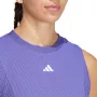 ADIDAS pro debardeur femme athlete new york