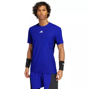 T-shirt ADIDAS pro airchill auger-aliassime new york