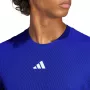 T-shirt ADIDAS pro airchill auger-aliassime new york