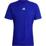 T-shirt ADIDAS pro airchill auger-aliassime new york