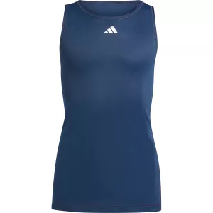 Junior girls ADIDAS club tank top