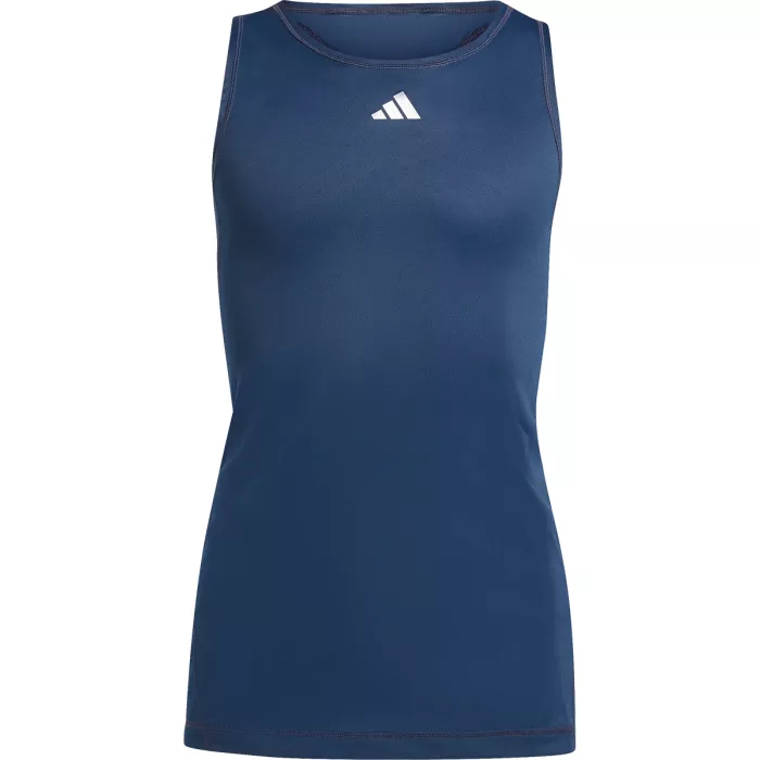 Junior girls ADIDAS club tank top