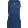 Junior girls ADIDAS club tank top