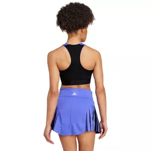 ADIDAS pro femme crop athlete new york tank top