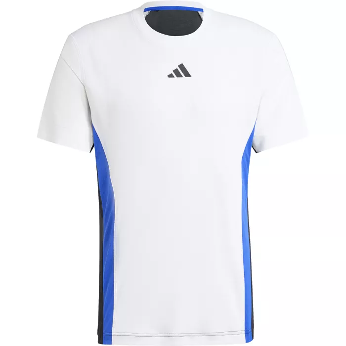 T-shirt ADIDAS pro freelift athlete new york