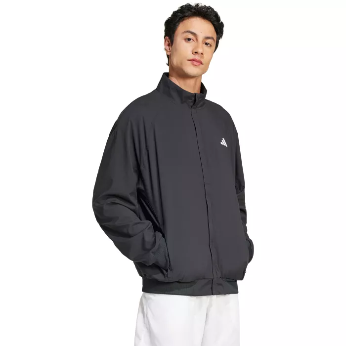 Veste ADIDAS walk on gameset