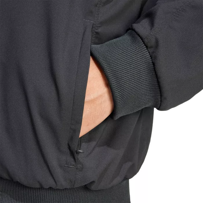 Veste ADIDAS walk on gameset