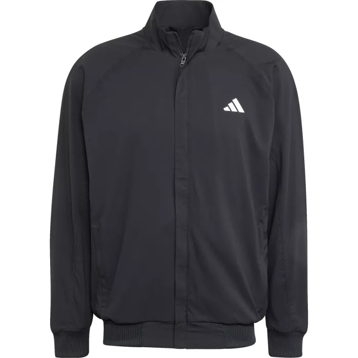 Veste ADIDAS walk on gameset