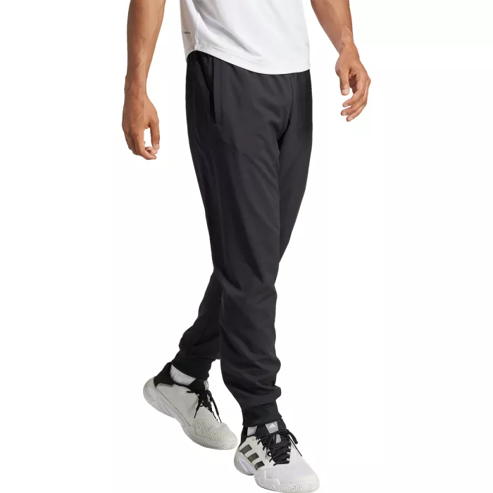 Pantalon ADIDAS walk on gameset