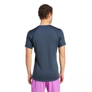 ADIDAS freelift athlete us series / turin t-shirt