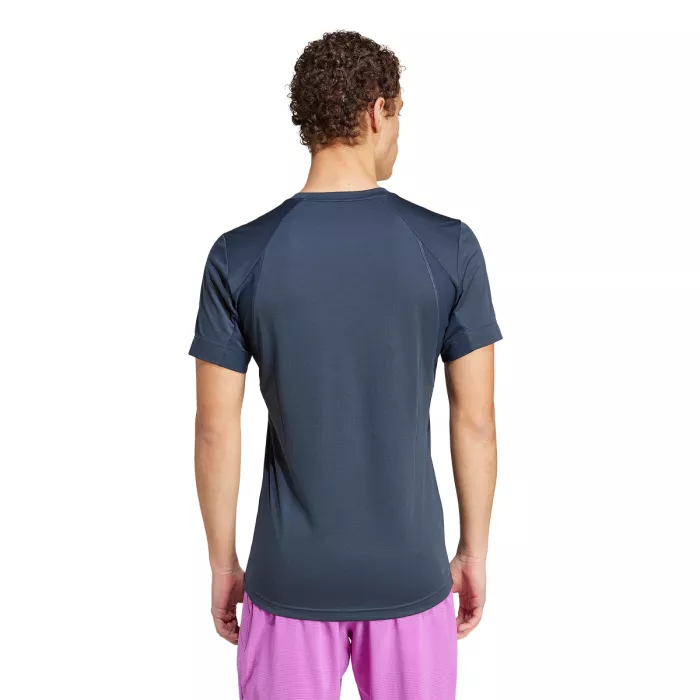 ADIDAS freelift athlete us series / turin t-shirt