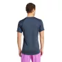 ADIDAS freelift athlete us series / turin t-shirt
