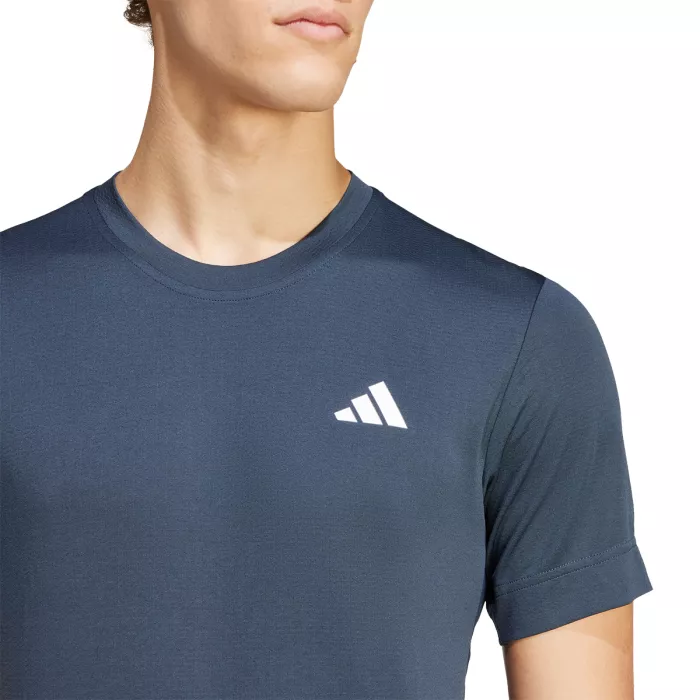 ADIDAS freelift athlete us series / turin t-shirt