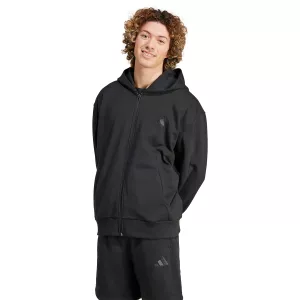 Sweat ADIDAS full zip a capuche