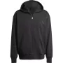 Sweat ADIDAS full zip a capuche