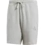 Short ADIDAS moleton regular