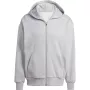 Sweat ADIDAS full zip a capuche