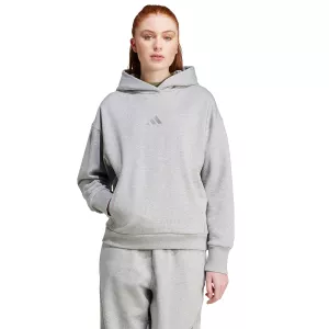 Sweat ADIDAS femme a capuche