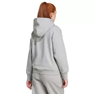 Sweat ADIDAS femme a capuche