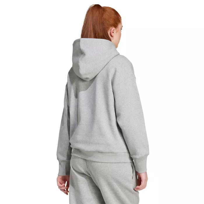 Sweat ADIDAS femme a capuche
