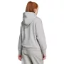Sweat ADIDAS femme a capuche