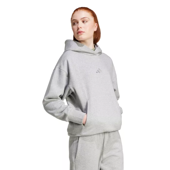 Sweat ADIDAS femme a capuche