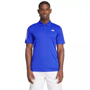 Polo ADIDAS club 3 bandes