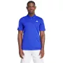 Polo ADIDAS club 3 bandes