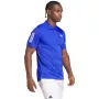 Polo ADIDAS club 3 bandes