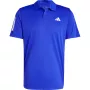 Polo ADIDAS club 3 bandes