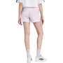 Short ADIDAS femme sportswear