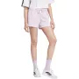 Short ADIDAS femme sportswear