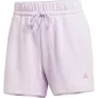 Short ADIDAS femme sportswear