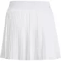 Jupe ADIDAS fille club pleated