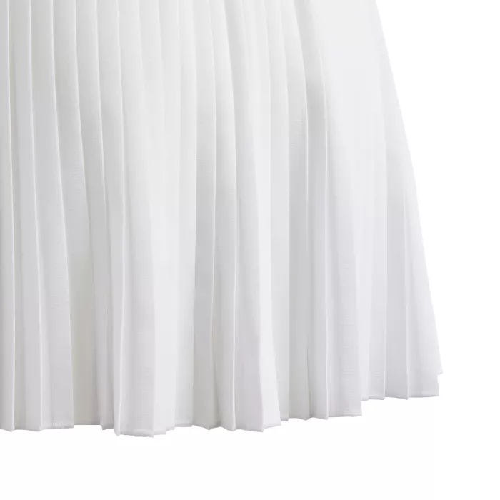 Jupe ADIDAS fille club pleated