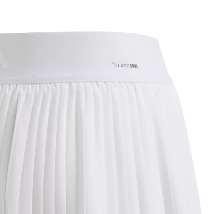 Jupe ADIDAS fille club pleated