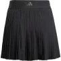 Jupe ADIDAS junior fille club pleated