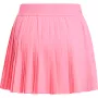 Jupe ADIDAS fille club pleated