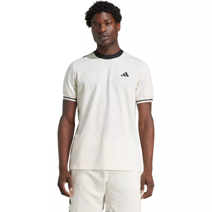 T-shirt ADIDAS heritage legacy