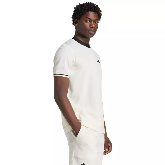 T-shirt ADIDAS heritage legacy