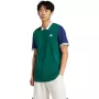 Polo ADIDAS heritage legacy