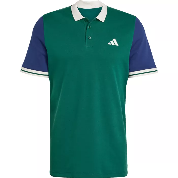 Polo ADIDAS heritage legacy
