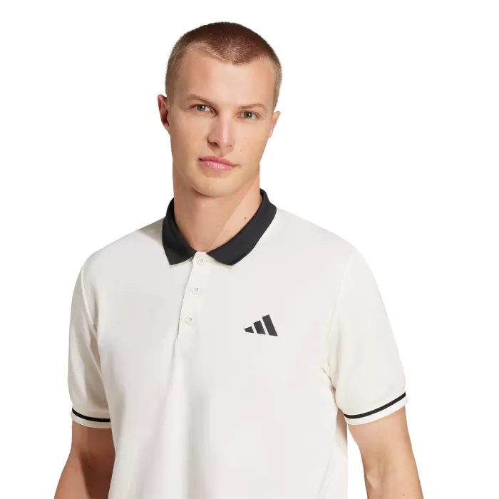 Polo ADIDAS heritage legacy