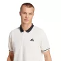 Polo ADIDAS heritage legacy