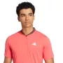 Polo ADIDAS freelift pro auger-aliassime melbourne