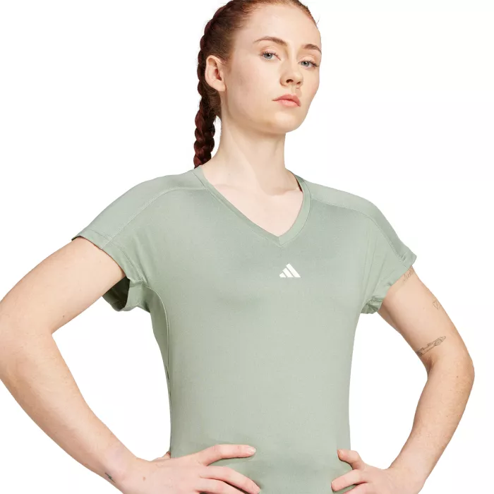 T-shirt ADIDAS femme training essentials